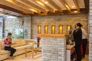 Hosté ubytování Bodhi Suites Boutique Hotel and Spa