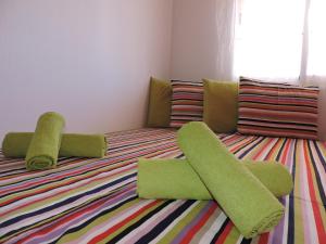 Zdjęcie z galerii obiektu La Manga Apartments - Canales de Veneciola w mieście La Manga del Mar Menor