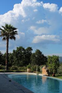 Afbeelding uit fotogalerij van Villa Le B in Cogolin