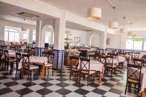 Fotografia z galérie ubytovania Hotel Comarruga Platja v destinácii Comarruga