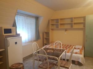 Gallery image of Richie II. Apartman in Siófok