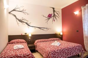 Gallery image of Guest House Park in Valmontone