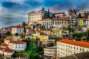 Gallery image of Enjoy Porto Apartment by Porto City Hosts in Porto