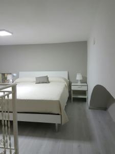 Krevet ili kreveti u jedinici u okviru objekta casa lucia