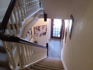 Fotografie z fotogalerie ubytování Boulmer Guest House v destinaci Whitby