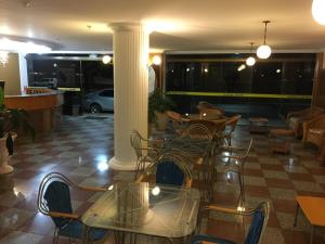 Gallery image of Hotel Mello in Cascavel