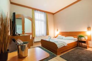 Gallery image of Szilagyi Hotel&Restaurant in Gheorgheni