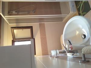 Bagno di Il Rustico di Pino