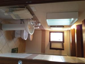 Bagno di Il Rustico di Pino