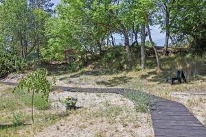 Gallery image of Laimingas Uodas in Šventoji
