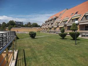 Foto dalla galleria di Resid. Balea Marítima a O Grove