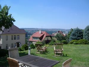 Zdjęcie z galerii obiektu Pension Apartment Granit w Pradze