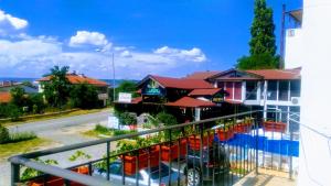 Photo de la galerie de l'établissement Family Hotel Ludo, à Varna 25 autres photos