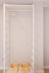 Fotografie z fotogalerie ubytování Apartamento Centro-Nautico v destinaci Gijón