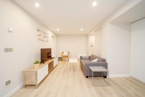 Fotografie z fotogalerie ubytování Apartamento Centro-Nautico v destinaci Gijón