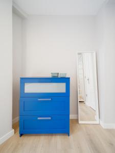 Fotografie z fotogalerie ubytování Apartamento Centro-Nautico v destinaci Gijón