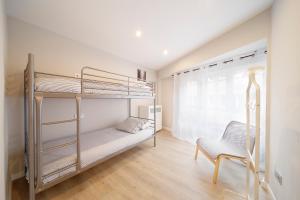 Fotografie z fotogalerie ubytování Apartamento Centro-Nautico v destinaci Gijón