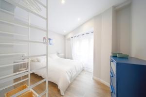 Fotografie z fotogalerie ubytování Apartamento Centro-Nautico v destinaci Gijón