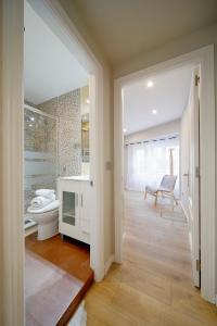 Fotografie z fotogalerie ubytování Apartamento Centro-Nautico v destinaci Gijón