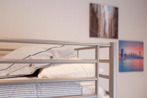 Fotografie z fotogalerie ubytování Apartamento Centro-Nautico v destinaci Gijón