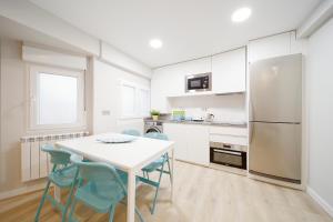 Fotografie z fotogalerie ubytování Apartamento Centro-Nautico v destinaci Gijón