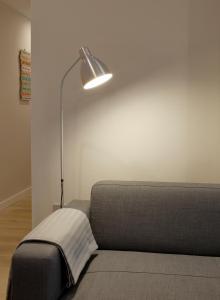 Fotografie z fotogalerie ubytování Apartamento Centro-Nautico v destinaci Gijón