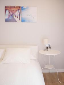 Fotografie z fotogalerie ubytování Apartamento Centro-Nautico v destinaci Gijón