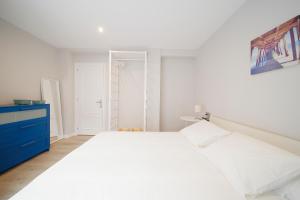 Fotografie z fotogalerie ubytování Apartamento Centro-Nautico v destinaci Gijón