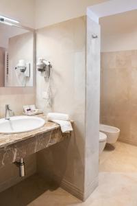 Hotel Agli Alboretti