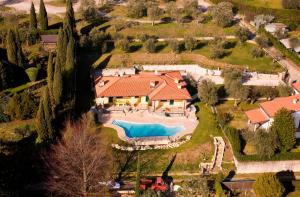 Gallery image of Villa Sul Garda in San Felice del Benaco