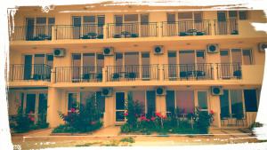 Photo de la galerie de l'établissement Family Hotel Ludo, à Varna