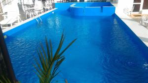 Photo de la galerie de l'établissement Family Hotel Ludo, à Varna