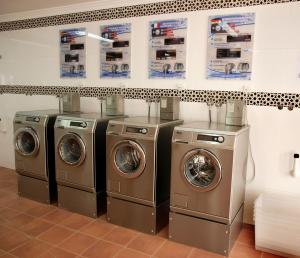 Fotografie z fotogalerie ubytování Hotel Apartamentos Bajondillo v destinaci Torremolinos