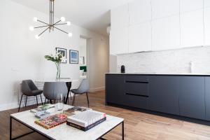 Zdjęcie z galerii obiektu Mante House - Malasaña Design w Madrycie