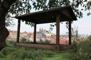 Fotografie z fotogalerie ubytování Pension Apartment Granit v Praze