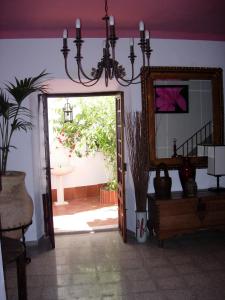 プリエゴ・デ・コルドバにあるLirio Azul Casa Ruralのギャラリーの写真