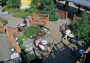 Gallery image of Holland America Dawson City Inn in Dawson City