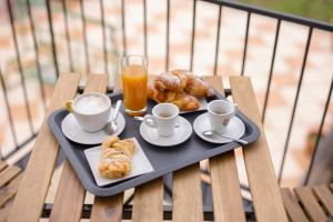 Φαγητό σε αυτό το bed & breakfast ή κάπου εκεί κοντά
