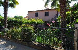 Gallery image of Casa Istriana in Novigrad Istria