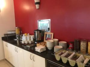 Gallery image of Hotel Vila 4m in Ražanac
