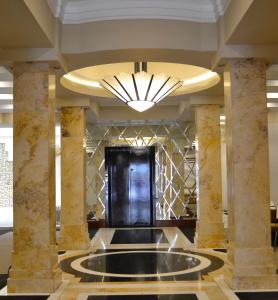 Fotografie z fotogalerie ubytování Hotel Leon v destinaci León