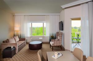 Imagem da galeria de The Ingleside Hotel em Waukesha