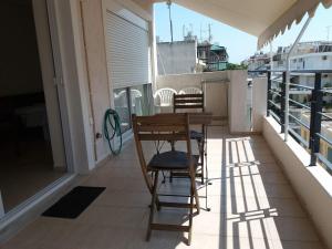 Gallery image of Functional Studio in Sepolia Athens in Athens