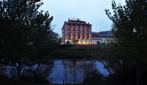Foto sihtkohas Rieti asuva majutusasutuse Hotel Cavour galeriist