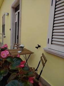 Fotografie z fotogalerie ubytování Al cortile v destinaci Benevento