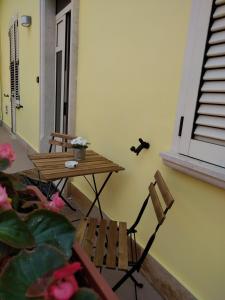 Fotografie z fotogalerie ubytování Al cortile v destinaci Benevento