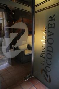 Fotografie z fotogalerie ubytování Hostal la posada de Zocodover v destinaci Toledo