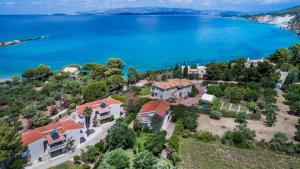 Φωτογραφία από το άλμπουμ του Sunset Beach Appartments στη Μηνιά