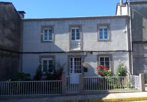 Gallery image of Casa Do Zoqueiro in Arzúa