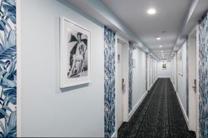 Gallery image of Penguin Hotel in Miami Beach